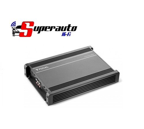 Focal 4340 amplificatore - focal, ap