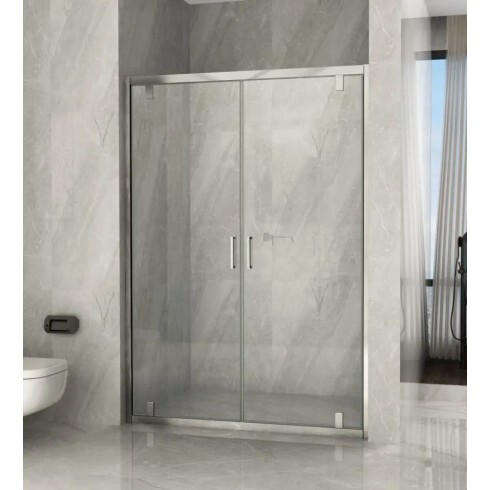 Box doccia nicchia - box,