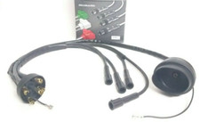 CAVI CANDELE ALFA ROMEO GIULIA