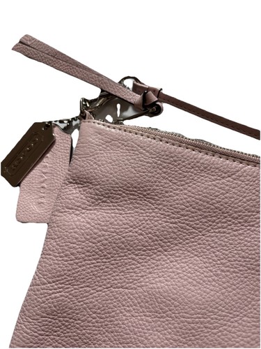 Vecchia borsa allenatore - vecchia,