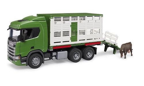 Bruder scania super - super, 560r