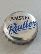 AMSTEL Crown cap bottle cap
