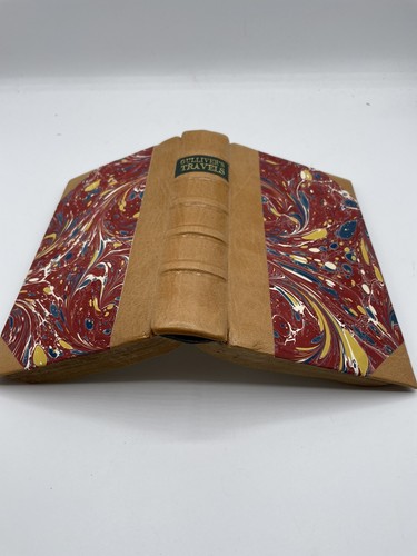 Gulliver travels - gulliver's, (1821)