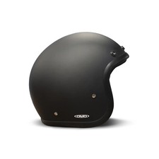 DMD JET RETRO MATT BLACK