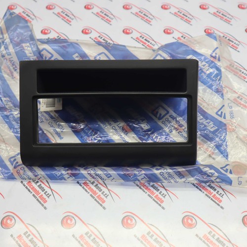 Mostrina cassetto autoradio - mostrina,