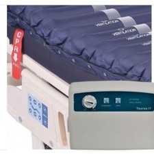 KIT ANTIDECUBITO MATERASSO