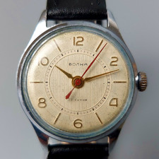 Orologio da polso sovietico