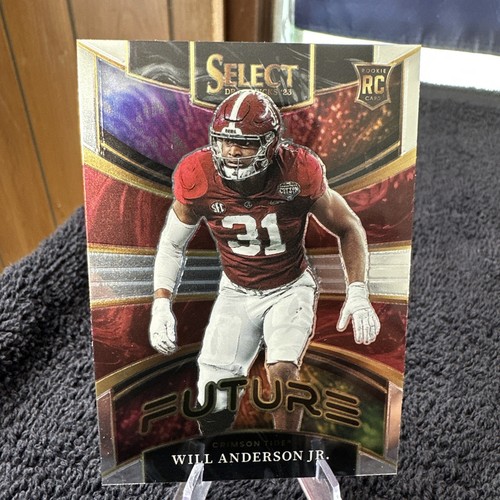 2023 panini select draft picks - panini,