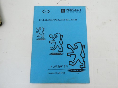 Per scooter peugeot elystar - per,