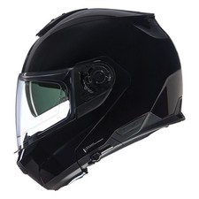 Casco Modulare Nolan N100-6 CLASSICO 301 Nero