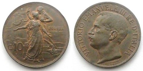 Vittorio emanuele iii - emanuele,