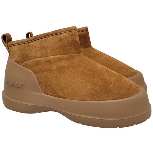 Moon boot uomo ambidestro luna - moon,