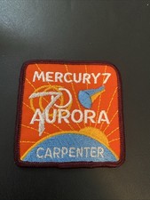 Toppa NASA Astronauta Missione