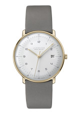 Junghans 59/7324.02 max bill