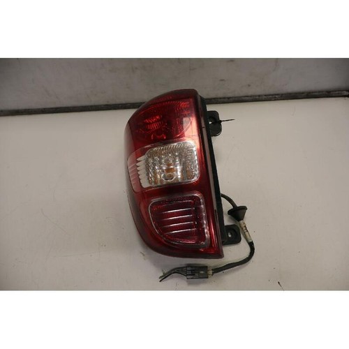 Fanale post daihatsu - fanale, sx
