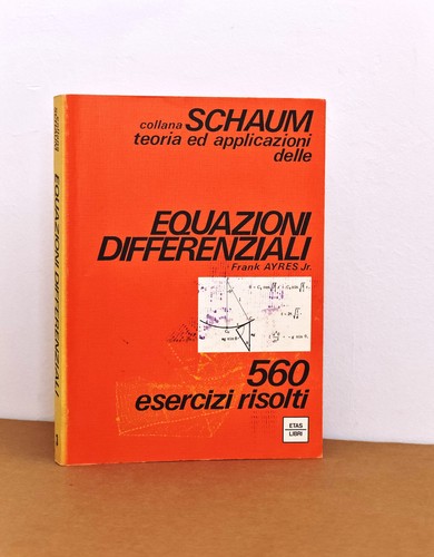 Ayres equazioni - ayres,