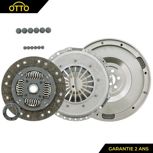 Kit pezzi volante motore - kit,