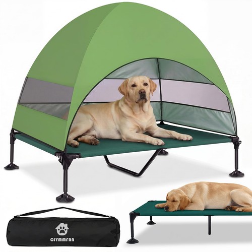 Cuccia rialzata per - cani, da