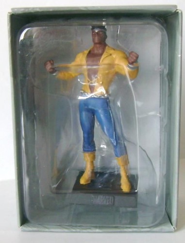 Eaglemoss supereroi marvel - supereroi,