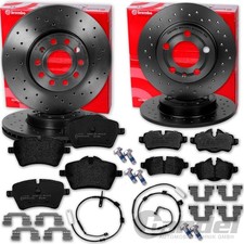 BREMBO Dischi Freno +