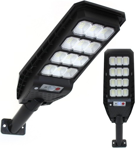 Lampione stradale led - 1x,