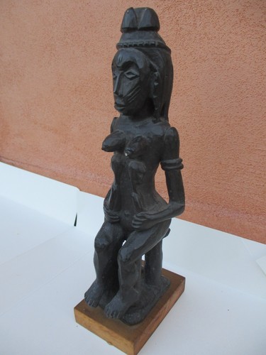 Antiquariato statuetta - antiquariato,