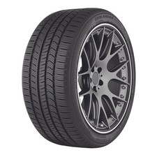 Pneumatici 255/50 r19 107W M+S