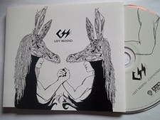 CSS - Left Behind - CSS CD