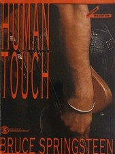 BRUCE SPRINGSTEEN GUITAR