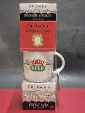 Set regalo tazza e cacao