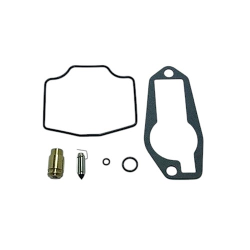 Kit riparazione carburatore - kit,