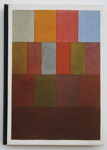 Sol lewitt four colors - sol,