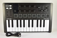 Arturia MiniLab 3 Nero 25