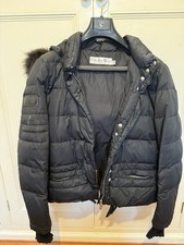 Piumino Christian Dior nero