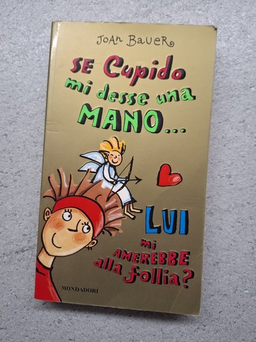 Ragazzine se cupido - le,