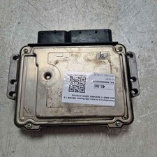Centralina ecu motore Alfa Romeo 159 939 1.9 jtdm 2005-11 55204661 0281013138 81