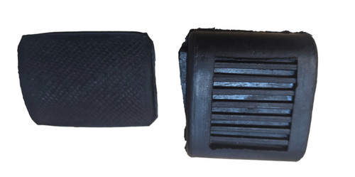 Gomme pedale freno - gomme,