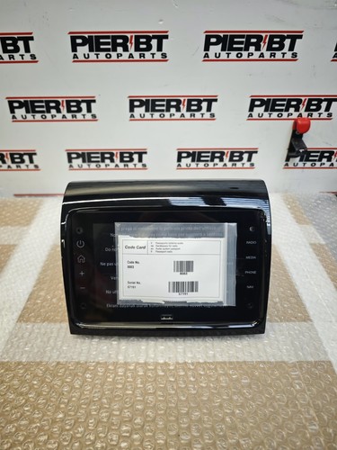 Radio carplay pollici - carplay,