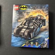 Autentico LEGO Batman