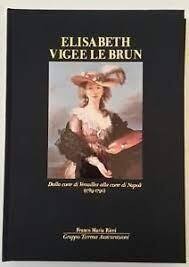 Elisabeth vigee brun dalla - le,
