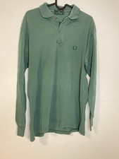 Maglia maniche lunghe Fred