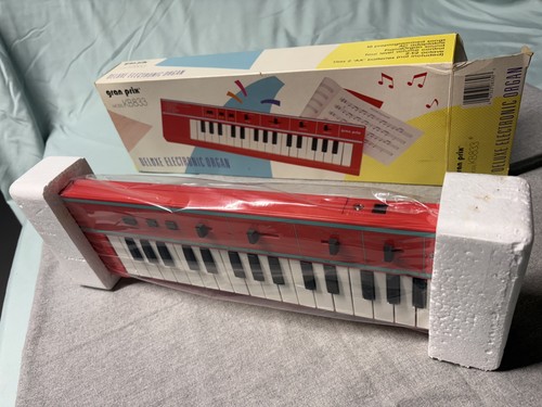 Gran prix kb833 - kb833, organo