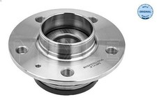 Wheel Hub MEYLE 100 752 0012