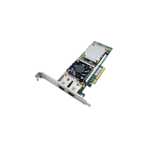 Scheda rete broadcom - di,