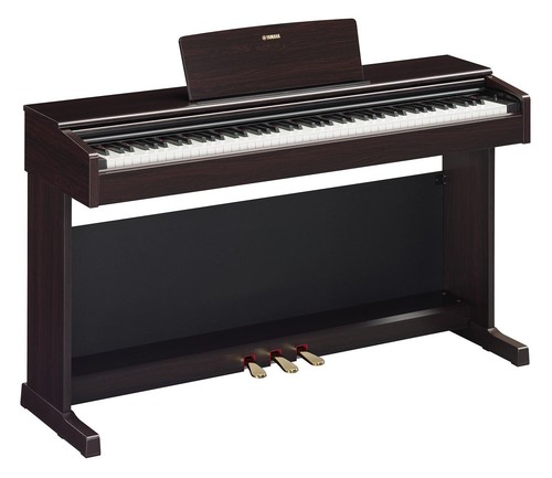 Yamaha arius ydp 145r - yamaha, ydp-145r