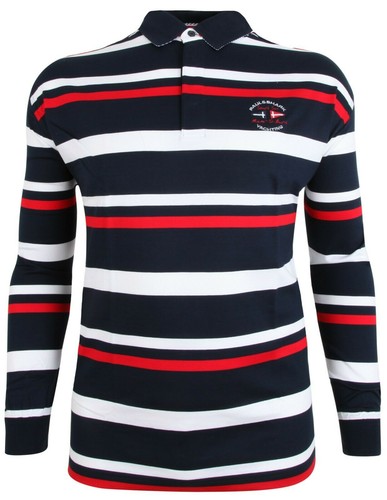 Paul shark yachting - paul, &