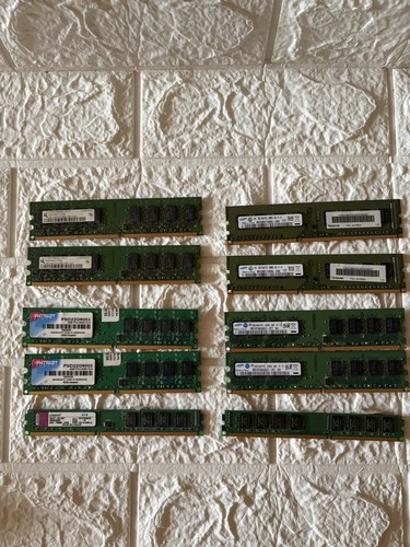 Lotto ram corsair - corsair, ddr3