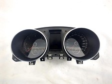 5K0920872A QUADRO STRUMENTI CONTACHILOMETRI VOLKSWAGEN GOLF 6 1.6 D 77KW 5M 5P (