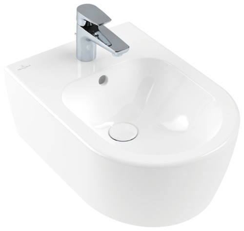 Villeroy boch avento bidet - villeroy, &