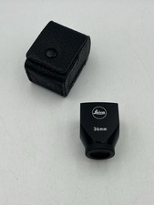 Leica 36 mm sicuro mirino a